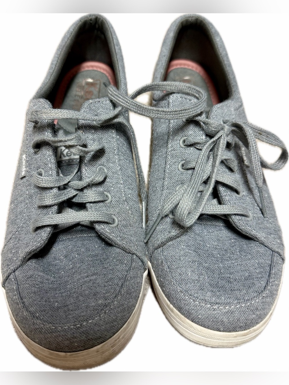 Keds sneakers size 8